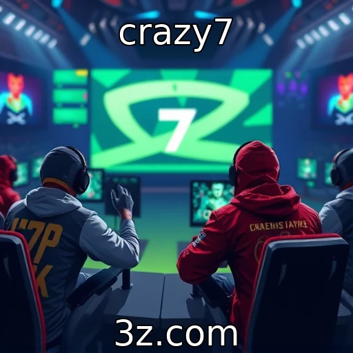 Descubra os Segredos das Apostas em E-sports e como Lucrar com Elas