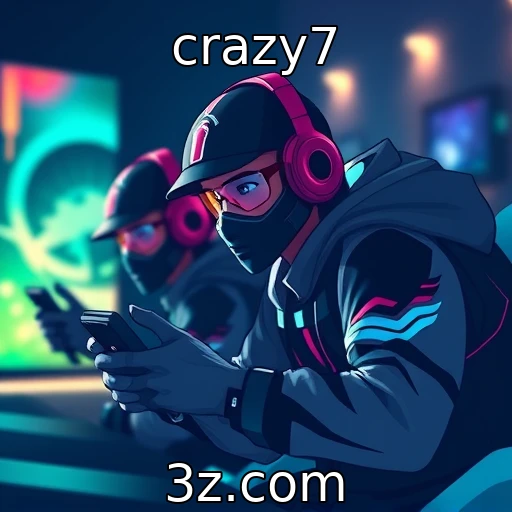 Como os campeonatos de e-sports estão moldando o futuro das apostas