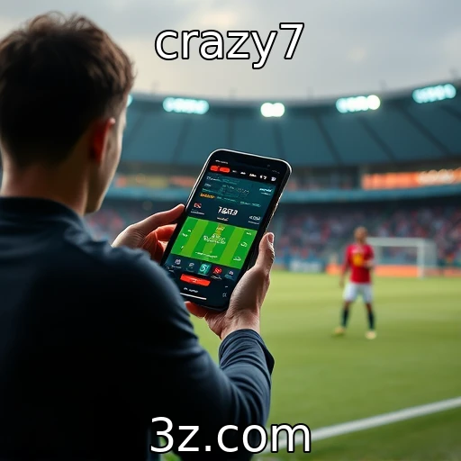 Análise Detalhada: Apostas que Transformam Jogos em Lucros Reais